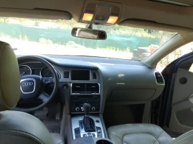 Audi Q7 3.0 TDI V6 | Mobile.bg � ����� ������ 7