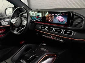 Mercedes-Benz GLE 400 Mercedes-Benz GLE400d Coupe 4MATIC AMG / 360 / BUR | Mobile.bg � ����� ������ 10