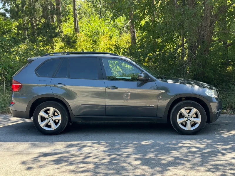 BMW X5 FACE* 3.0d* xDrive* 245hp* 8скорости, снимка 7 - Автомобили и джипове - 47210266