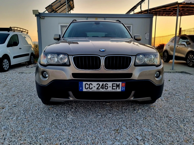 BMW X3 2.0D 150ks.Facelift, снимка 3 - Автомобили и джипове - 50783900