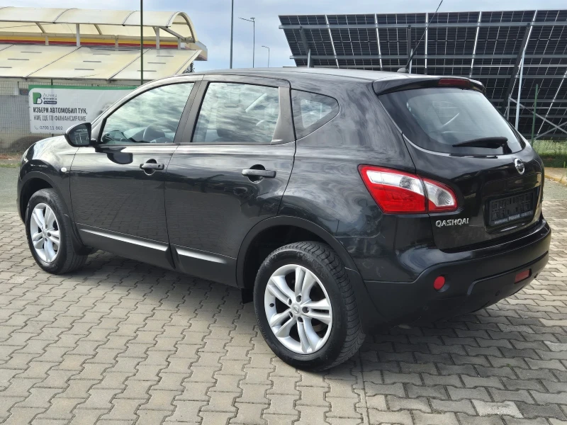 Nissan Qashqai 1.5dci 110к.с., снимка 10 - Автомобили и джипове - 51372944