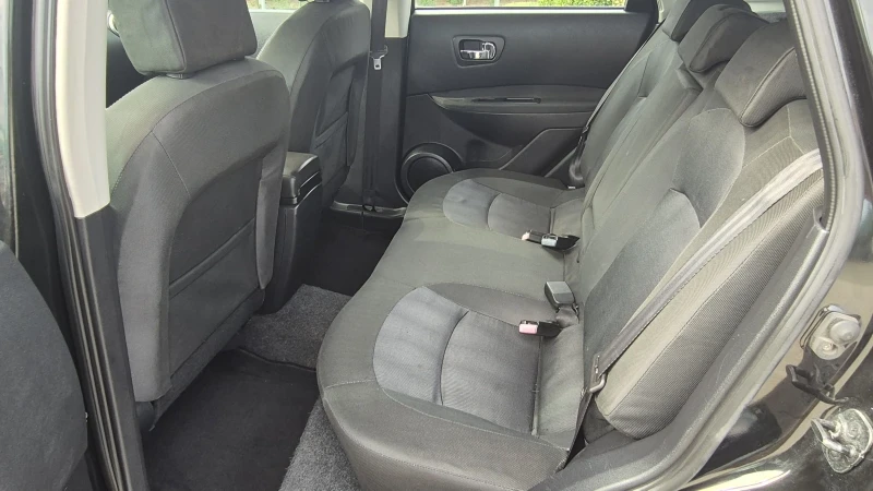 Nissan Qashqai 1.5dci 110к.с., снимка 13 - Автомобили и джипове - 51372944