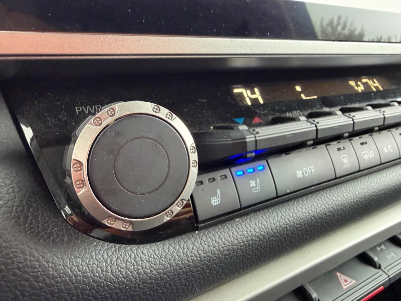 Toyota Tundra TRD* БАРТЕР* УНИКАТ, снимка 12 - Автомобили и джипове - 52331240