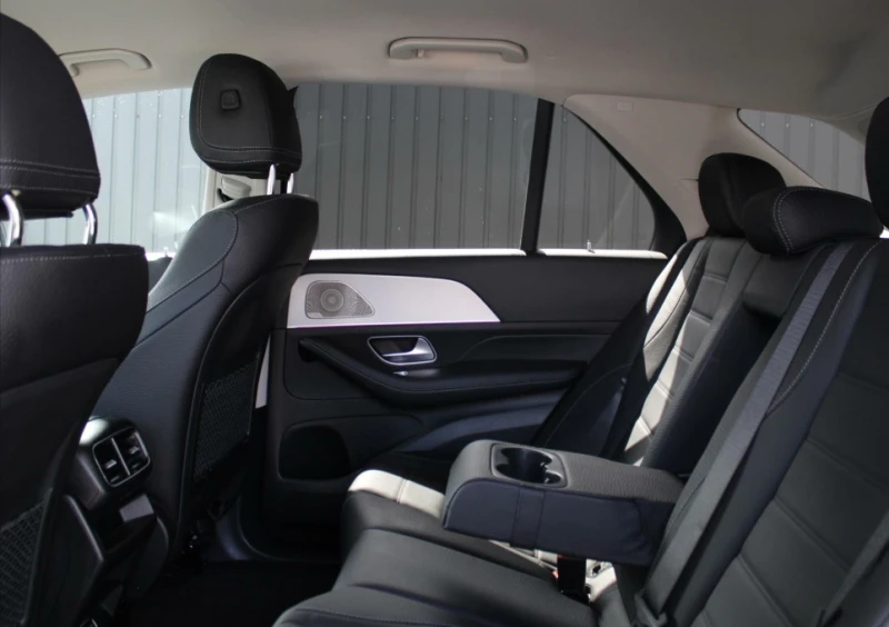 Mercedes-Benz GLE 400e 4Matic AMG Line, снимка 9 - Автомобили и джипове - 52629941