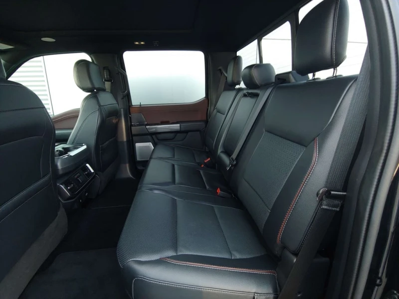 Ford F150 * SuperCrew * CARFAX * БЕЗ ПЪРВОНАЧАЛНА ВНОСКА, снимка 13 - Автомобили и джипове - 52848516