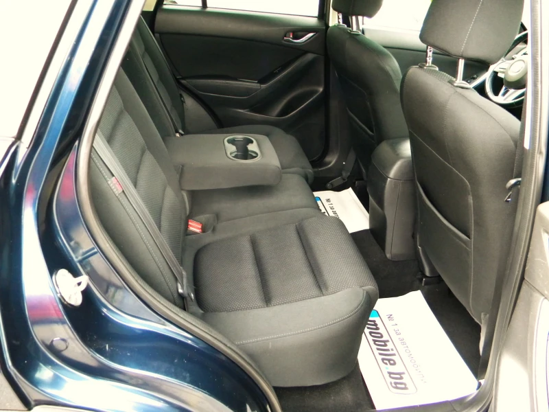 Mazda CX-5 2.2SKYACTIV-6ck* 4X4-AWD* * KATO НОВА* EURO6B, снимка 13 - Автомобили и джипове - 53538988