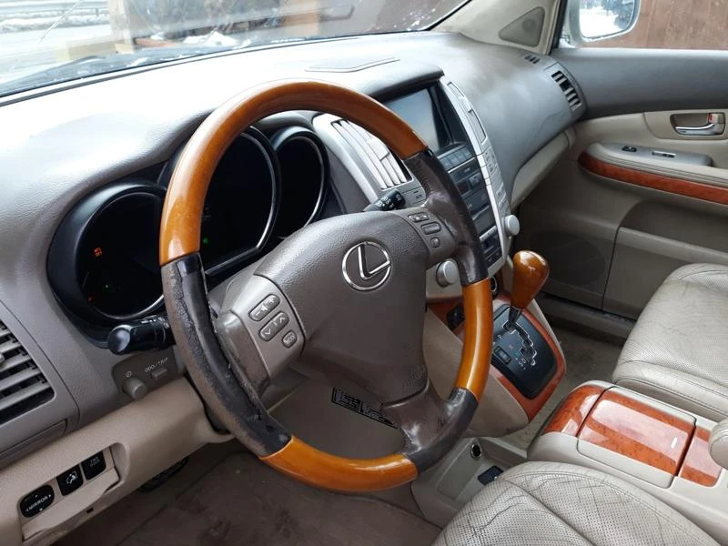 Lexus RX 300, снимка 3 - Автомобили и джипове - 35782702