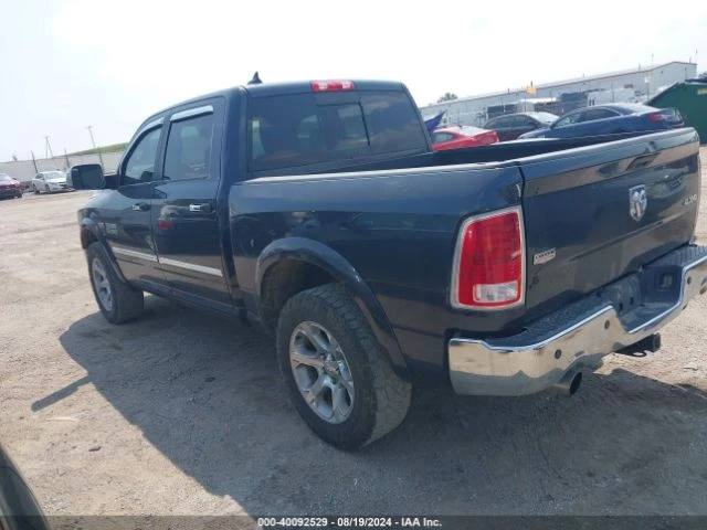 Dodge RAM 1500 LARAMIE* PARK ASSIST* ЗАДНА КАМЕРА* ПОДГРЕВ, снимка 3 - Автомобили и джипове - 48589052