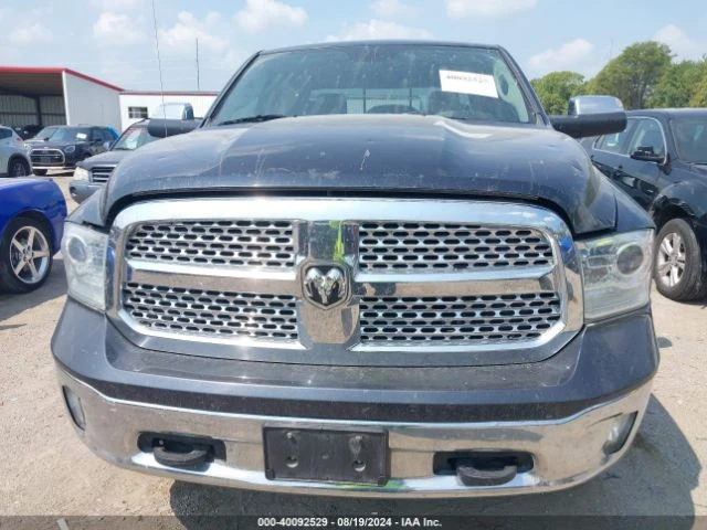 Dodge RAM 1500 LARAMIE* PARK ASSIST* ЗАДНА КАМЕРА* ПОДГРЕВ, снимка 8 - Автомобили и джипове - 48589052