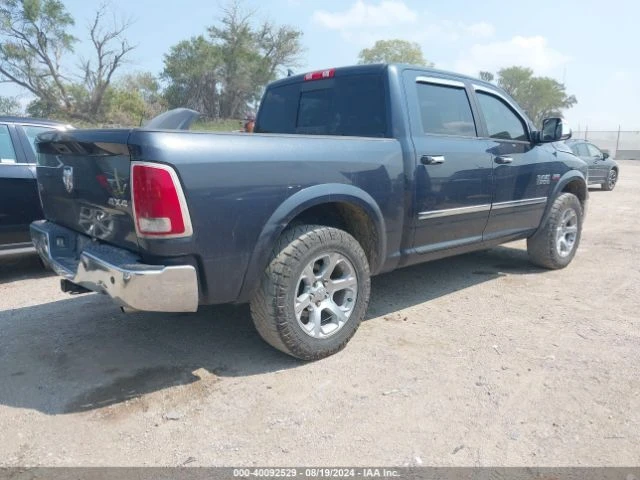 Dodge RAM 1500 LARAMIE* PARK ASSIST* ЗАДНА КАМЕРА* ПОДГРЕВ, снимка 4 - Автомобили и джипове - 48589052