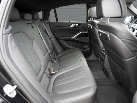 BMW X6 30d xDrive = M-Sport Pro = Shadow Line  | Mobile.bg   10