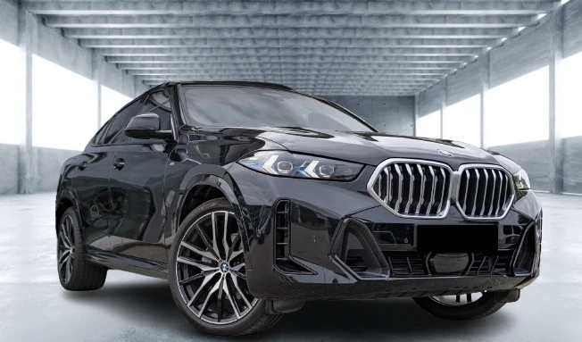 BMW X6 30d xDrive = M-Sport Pro = Shadow Line Гаранция - 159670 лв. / 81637.97 € - 82305031 1