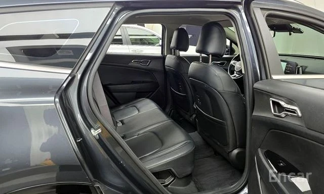 Kia Sportage Hybrid Prestige 2WD | ЗАДНА КАМЕРА | ОБДУХВАНЕ | , снимка 11 - Автомобили и джипове - 54058195