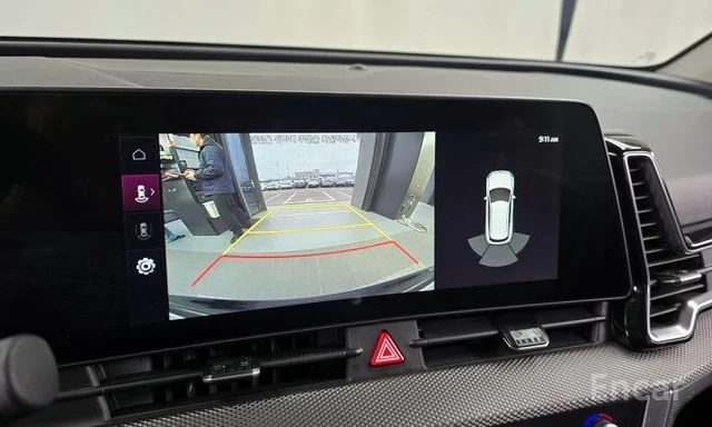 Kia Sportage Hybrid Prestige 2WD | ЗАДНА КАМЕРА | ОБДУХВАНЕ | , снимка 13 - Автомобили и джипове - 54058195