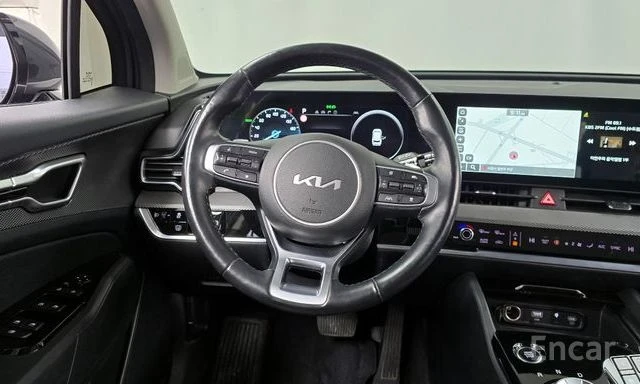 Kia Sportage Hybrid Prestige 2WD | ЗАДНА КАМЕРА | ОБДУХВАНЕ | , снимка 12 - Автомобили и джипове - 54058195