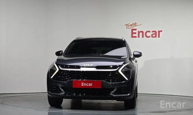 Kia Sportage Hybrid Prestige 2WD | ЗАДНА КАМЕРА | ОБДУХВАНЕ | , снимка 3 - Автомобили и джипове - 54058195