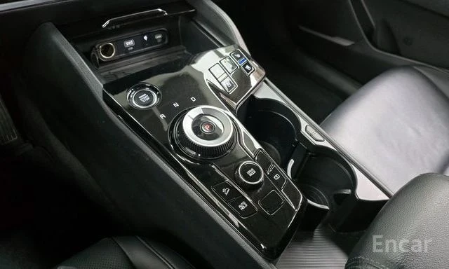 Kia Sportage Hybrid Prestige 2WD | ЗАДНА КАМЕРА | ОБДУХВАНЕ | , снимка 8 - Автомобили и джипове - 54058195