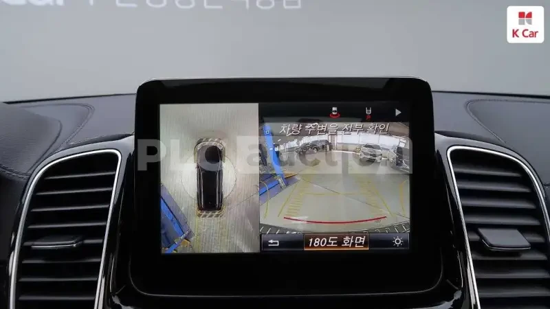 Mercedes-Benz GLS 350 d | 360| H&K| ��������� | TV | DISTRONIC | ������� | Mobile.bg � ����������� 7