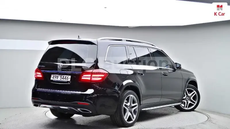 Mercedes-Benz GLS 350 d | 360| H&K| ��������� | TV | DISTRONIC | ������� | Mobile.bg � ����������� 3