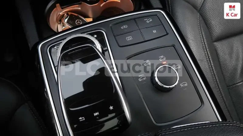 Mercedes-Benz GLS 350 d | 360| H&K| ��������� | TV | DISTRONIC | ������� | Mobile.bg � ����������� 16