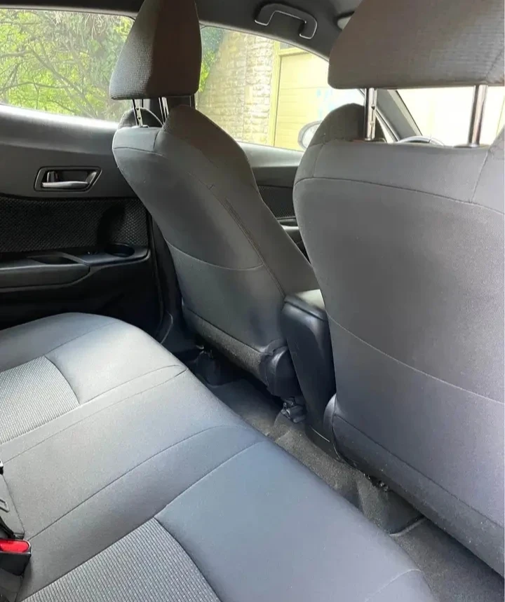 Toyota C-HR Hybrid , снимка 7 - Автомобили и джипове - 55594188