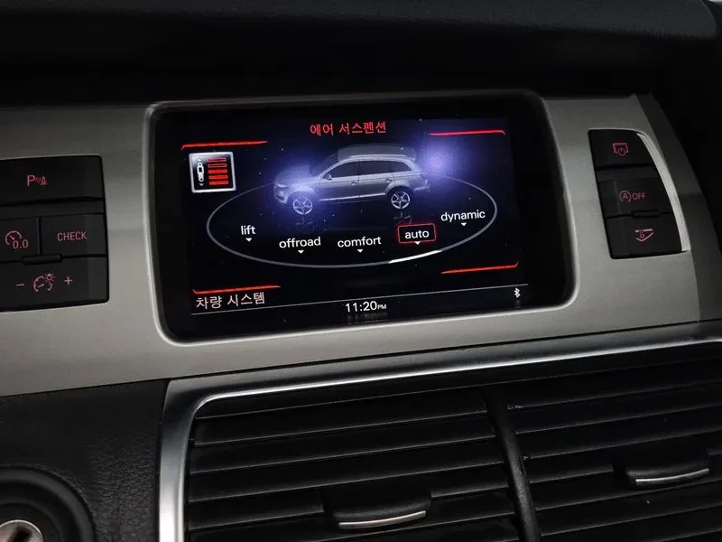 Audi Q7 3.0 TDI Quattro - САМО 30% АВАНС, снимка 16 - Автомобили и джипове - 55951555