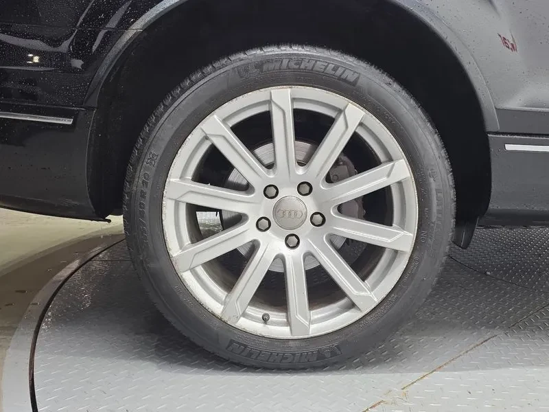 Audi Q7 3.0 TDI Quattro - САМО 30% АВАНС, снимка 5 - Автомобили и джипове - 55951555