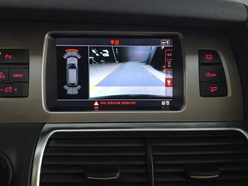 Audi Q7 3.0 TDI Quattro - САМО 30% АВАНС, снимка 15 - Автомобили и джипове - 55951555