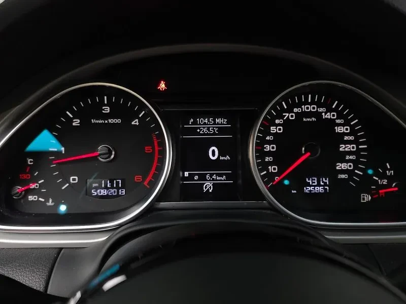 Audi Q7 3.0 TDI Quattro - САМО 30% АВАНС, снимка 8 - Автомобили и джипове - 55951555