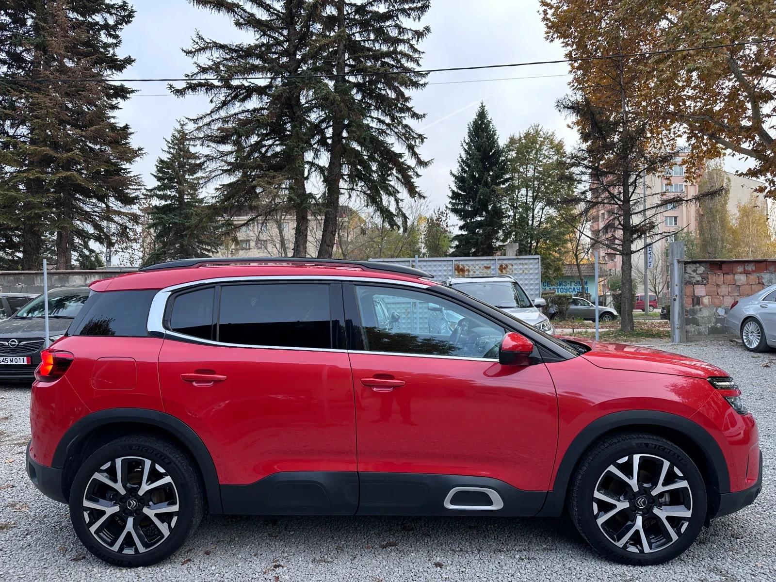 Citroen C5 Aircross 1.2 PureTech Feel - изображение 3