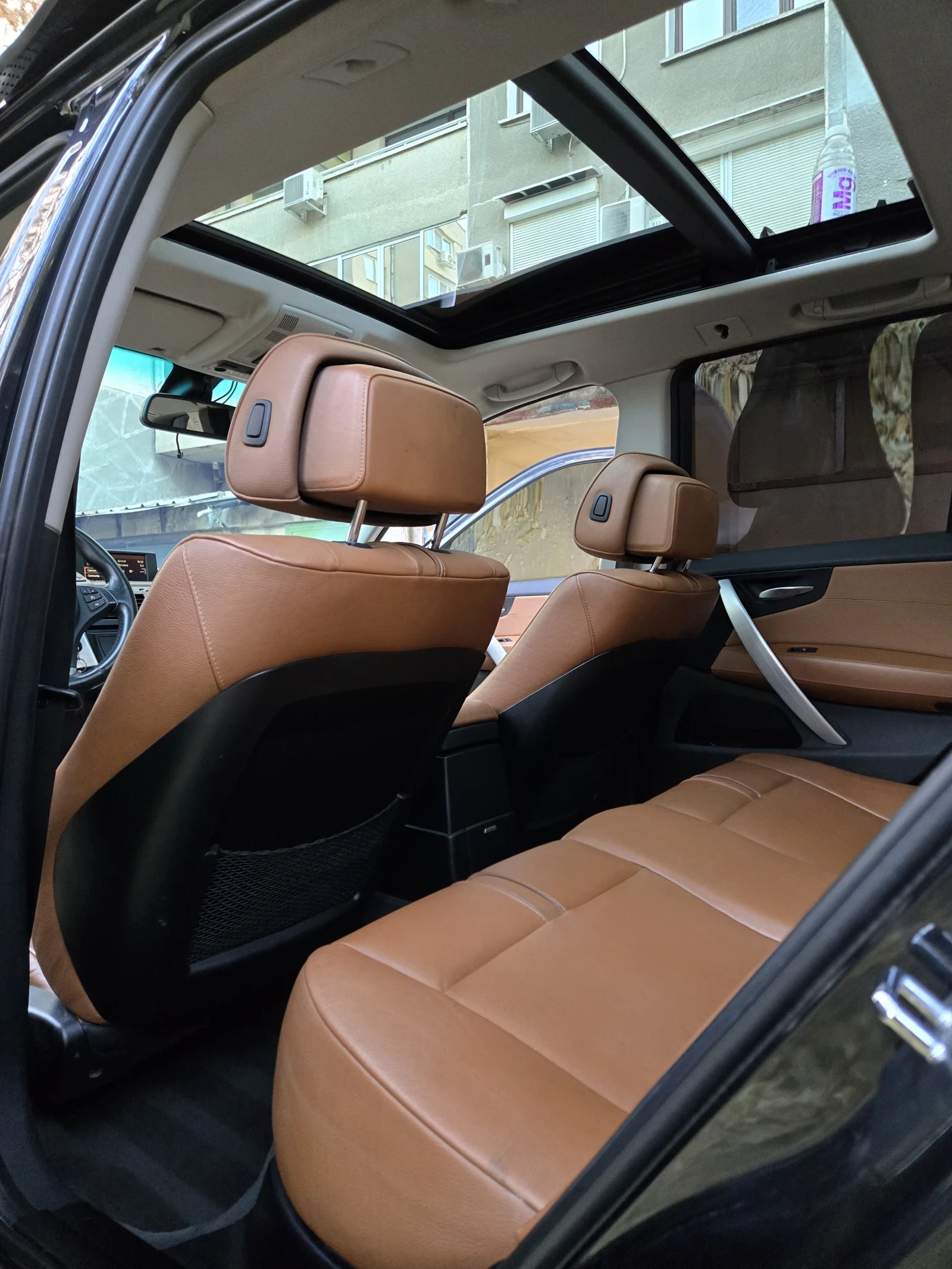 BMW X3 3.5D xdrive - изображение 10