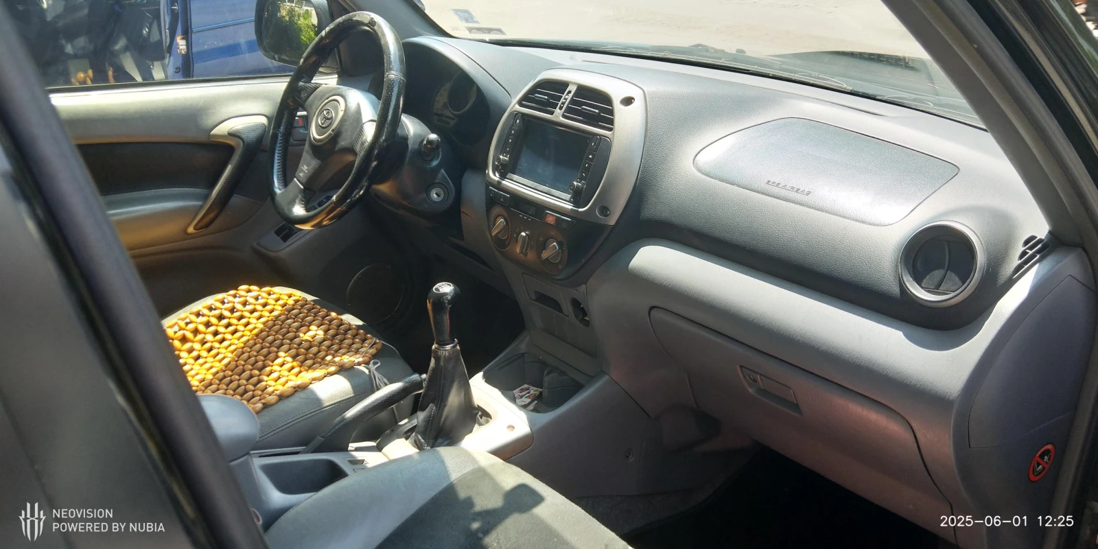 Toyota Rav4  - изображение 3