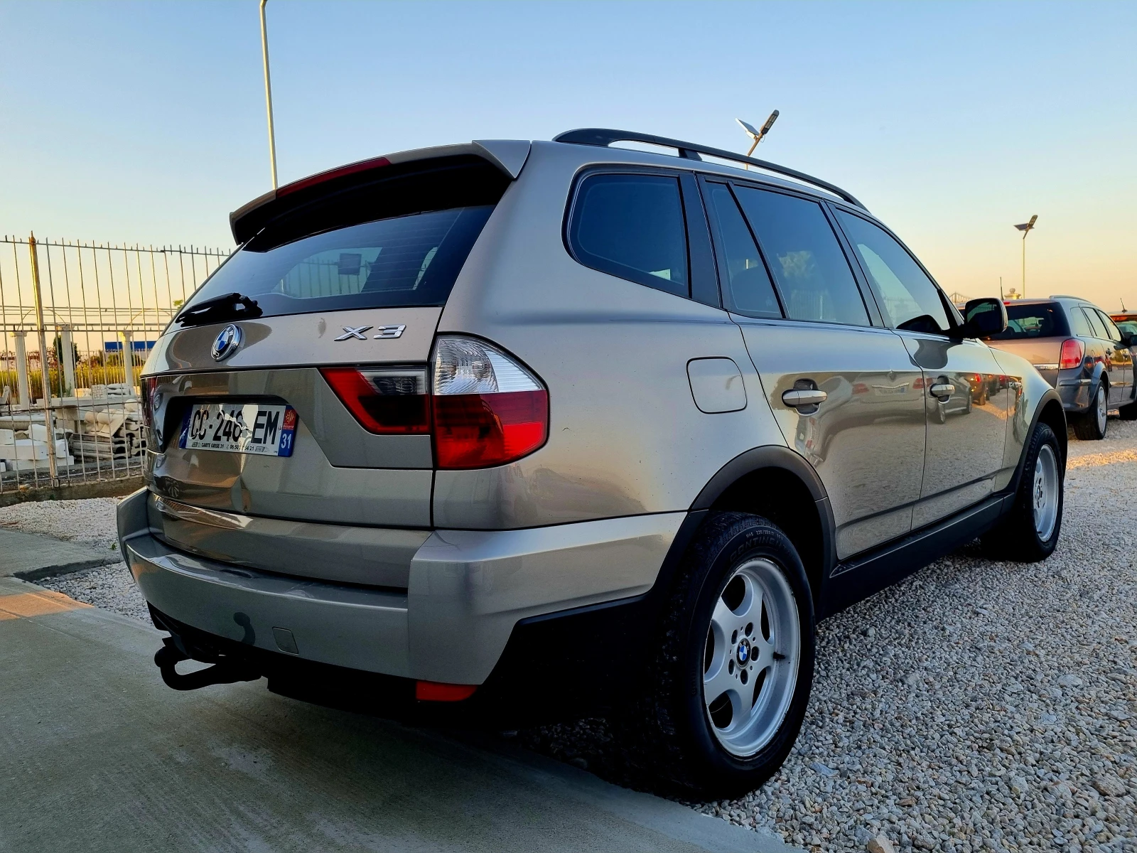 BMW X3 2.0D 150ks.Facelift - изображение 6