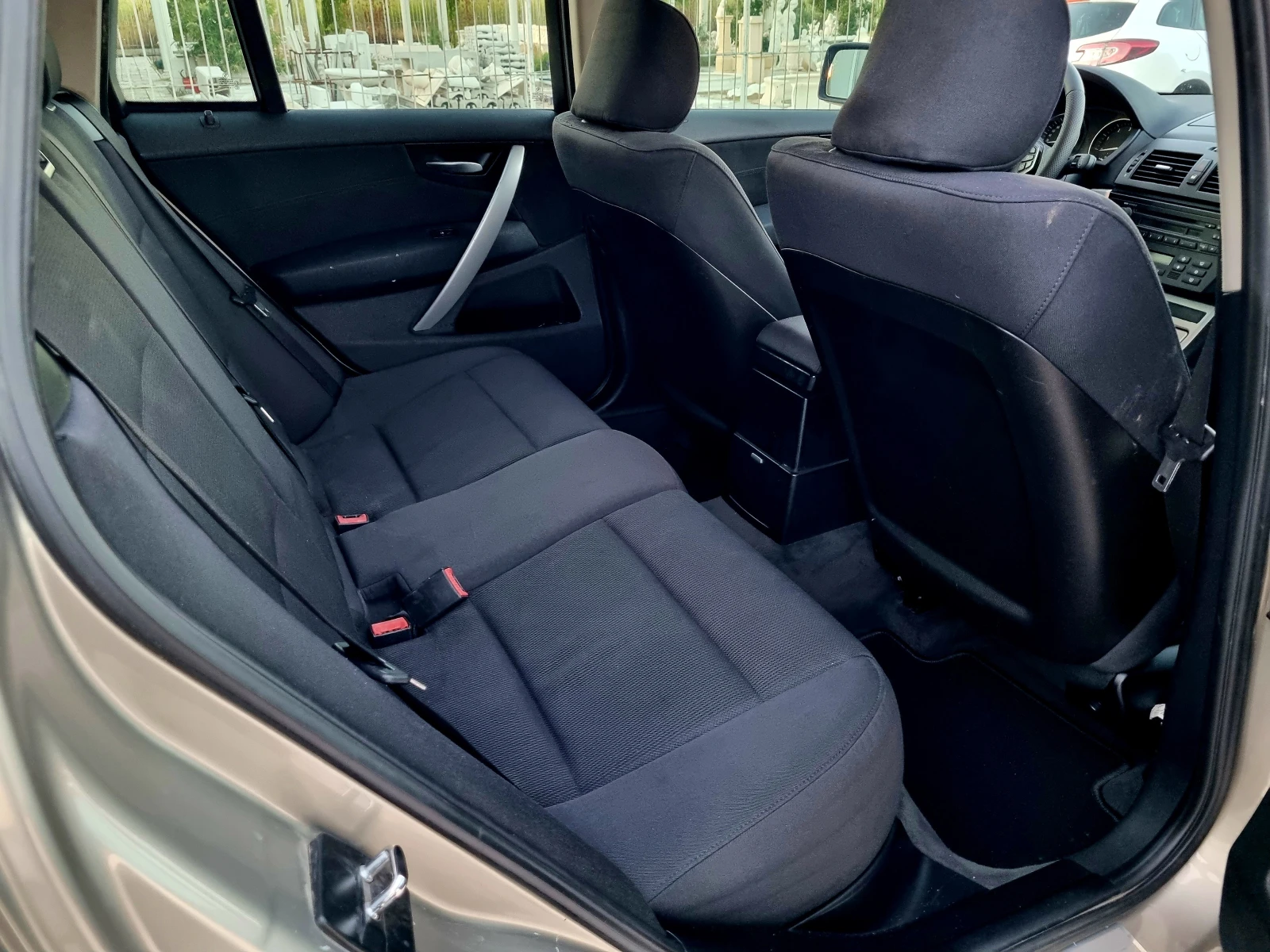 BMW X3 2.0D 150ks.Facelift | Mobile.bg   12