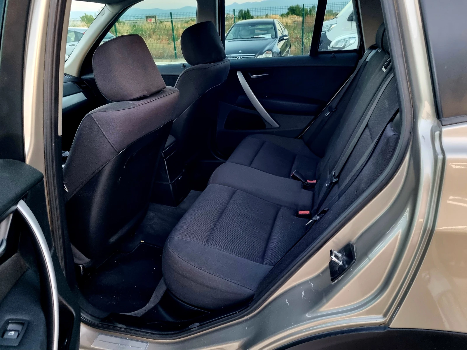 BMW X3 2.0D 150ks.Facelift | Mobile.bg   13