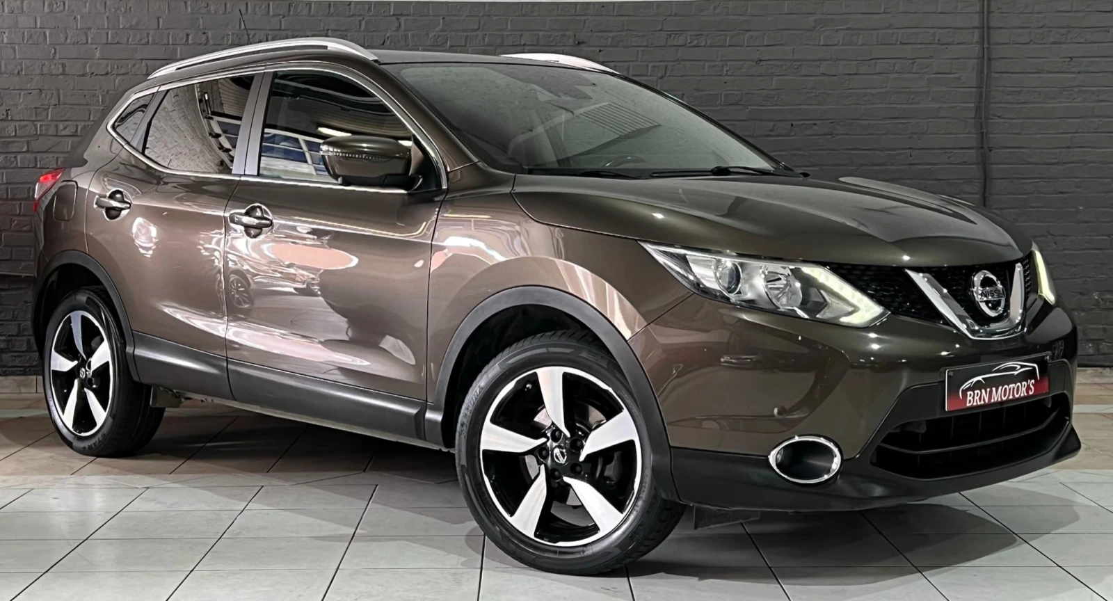 Nissan Qashqai 1.5DCI TEKNA - изображение 2