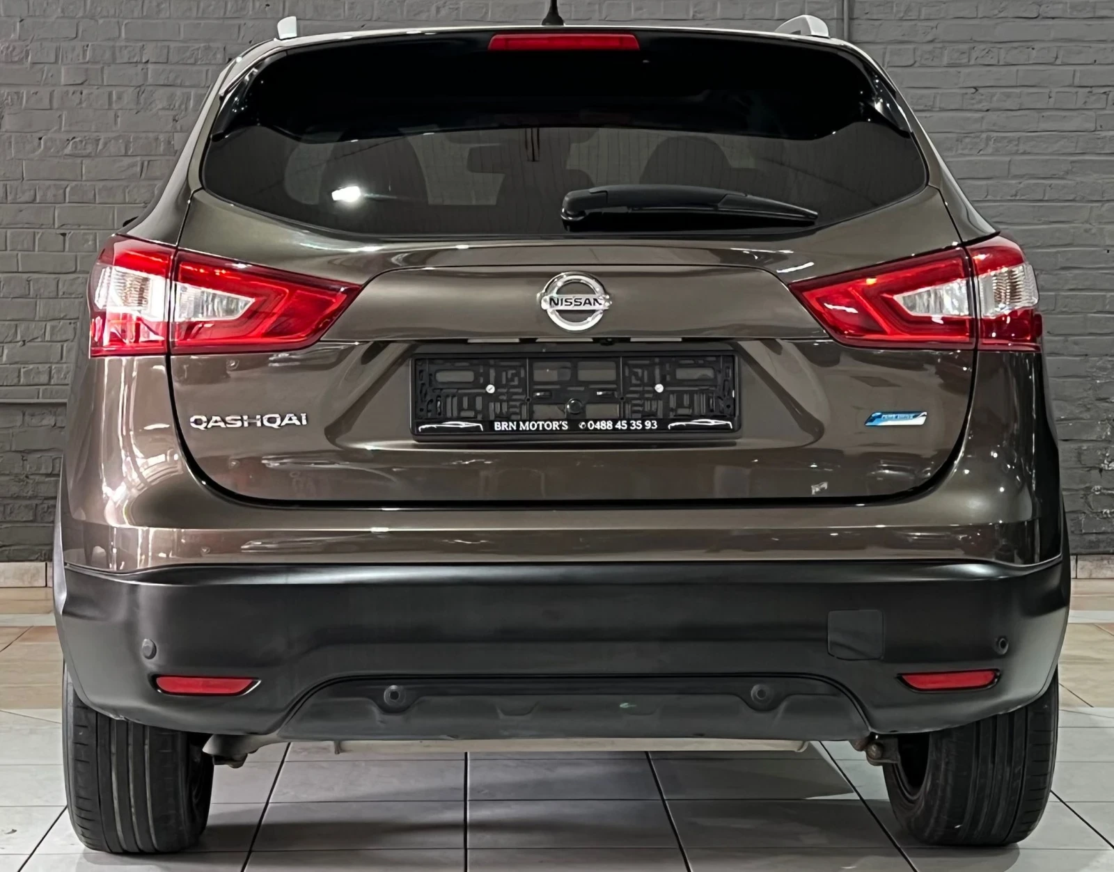 Nissan Qashqai 1.5DCI TEKNA - изображение 6