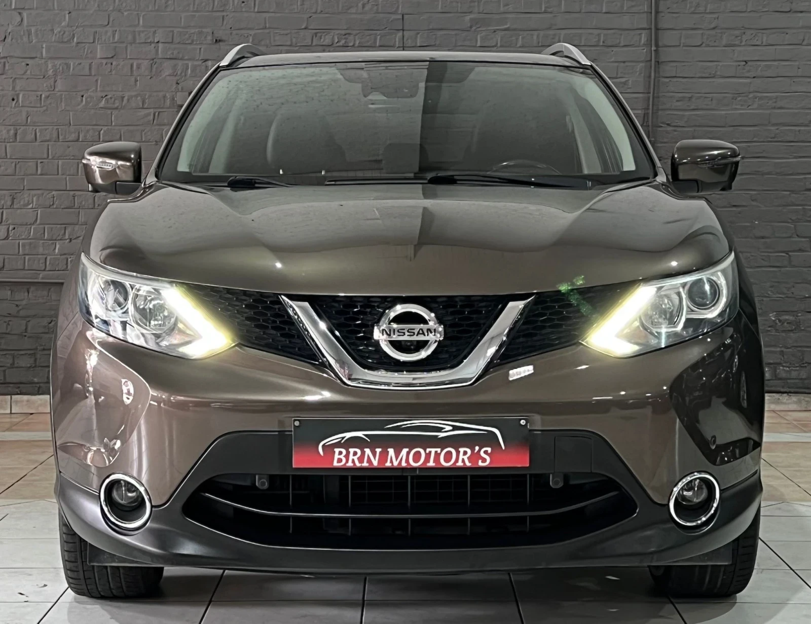 Nissan Qashqai 1.5DCI TEKNA - изображение 3
