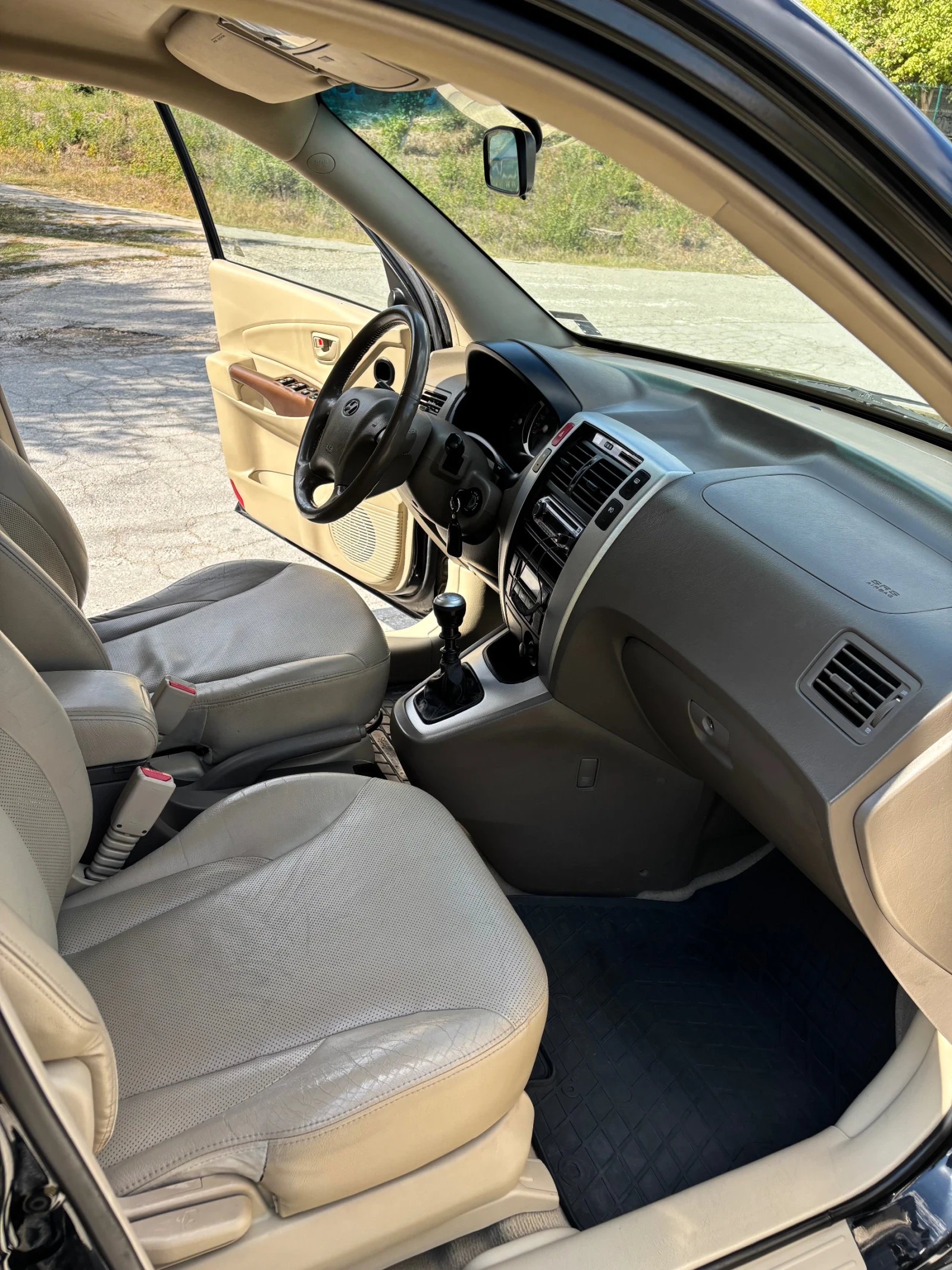 Hyundai Tucson | Mobile.bg — изображение 10