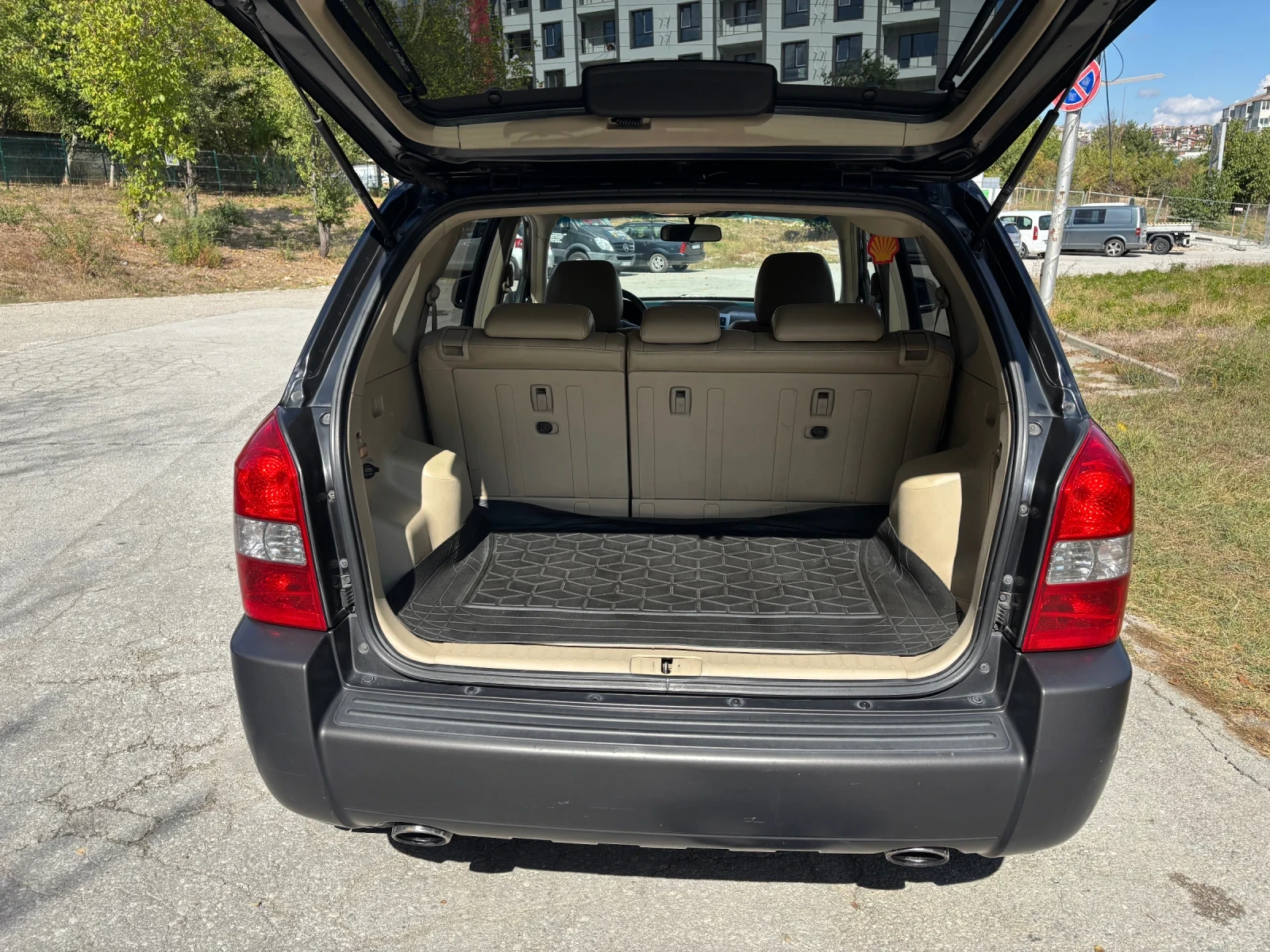 Hyundai Tucson | Mobile.bg — изображение 7