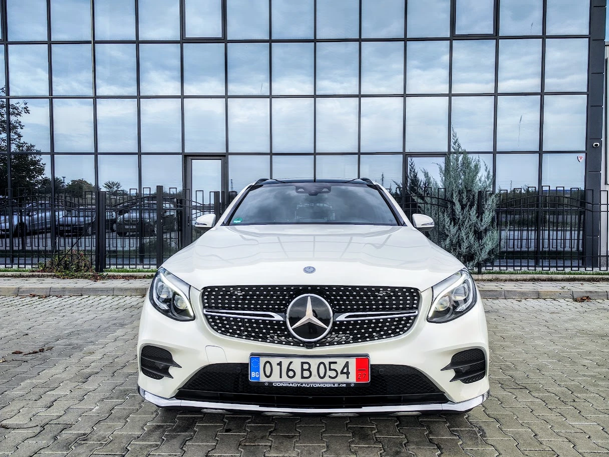 Mercedes-Benz GLC 250 * AMG* DESIGNO* EDITION 1* FULL | Mobile.bg   1
