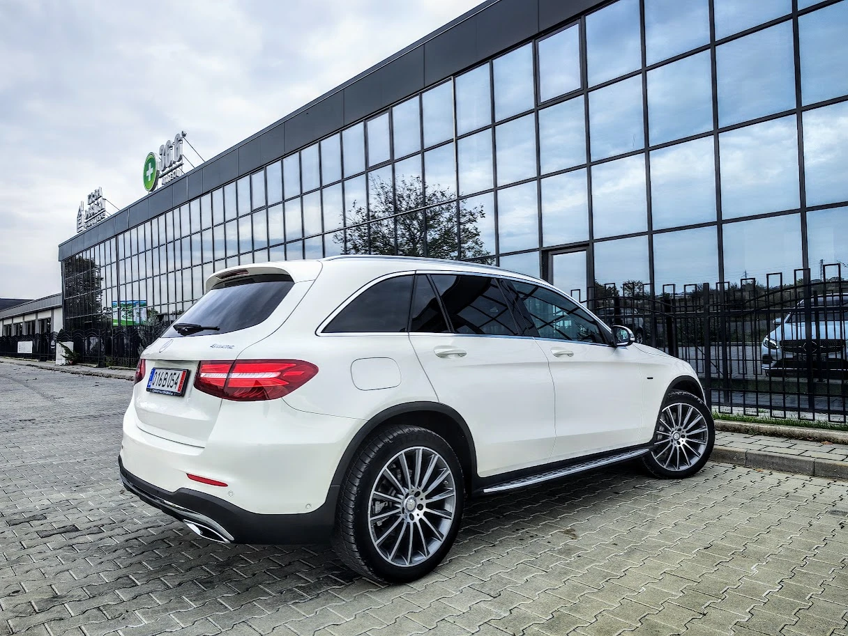 Mercedes-Benz GLC 250 * AMG* DESIGNO* EDITION 1* FULL - изображение 2
