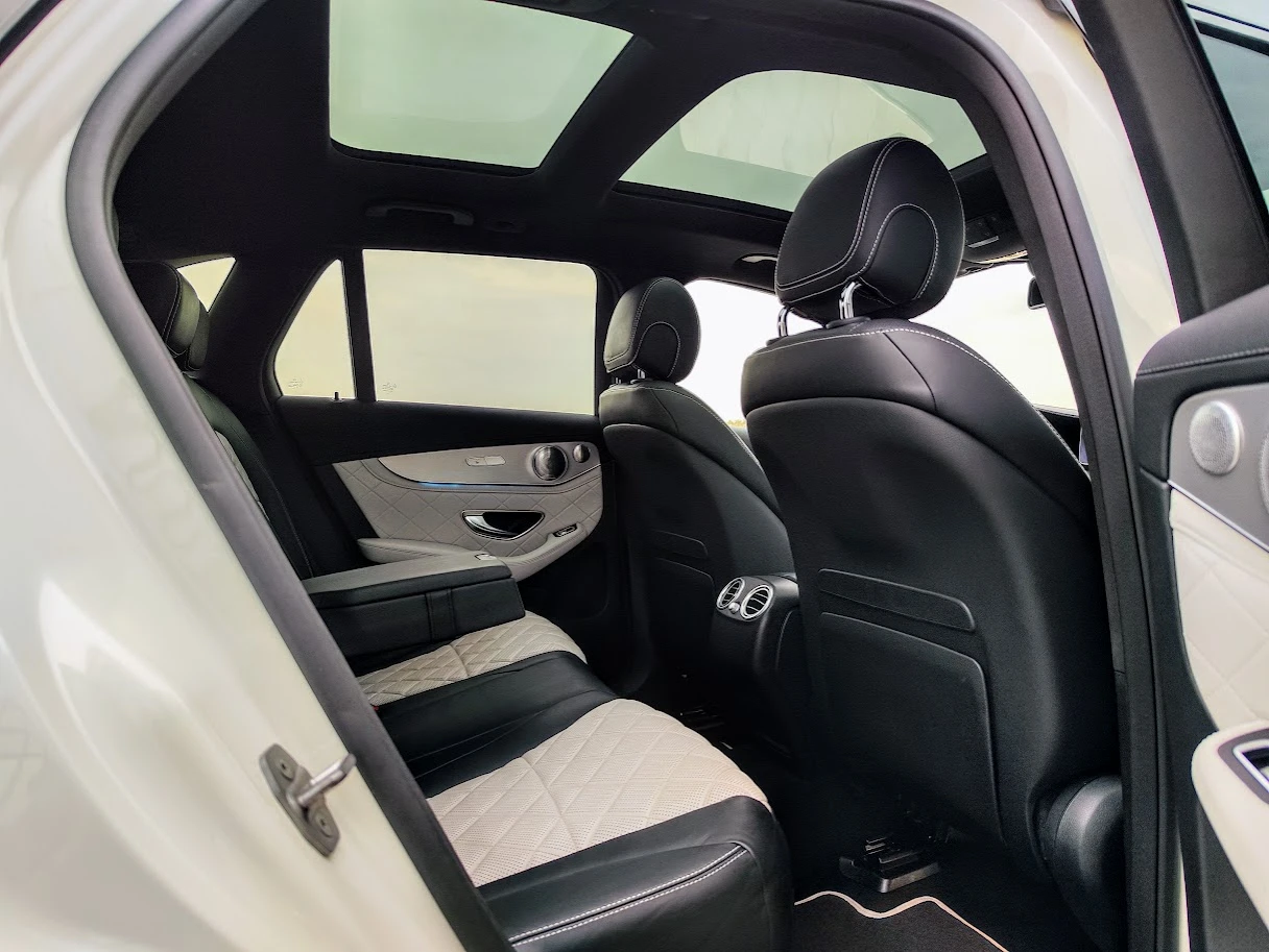 Mercedes-Benz GLC 250 * AMG* DESIGNO* EDITION 1* FULL | Mobile.bg   13