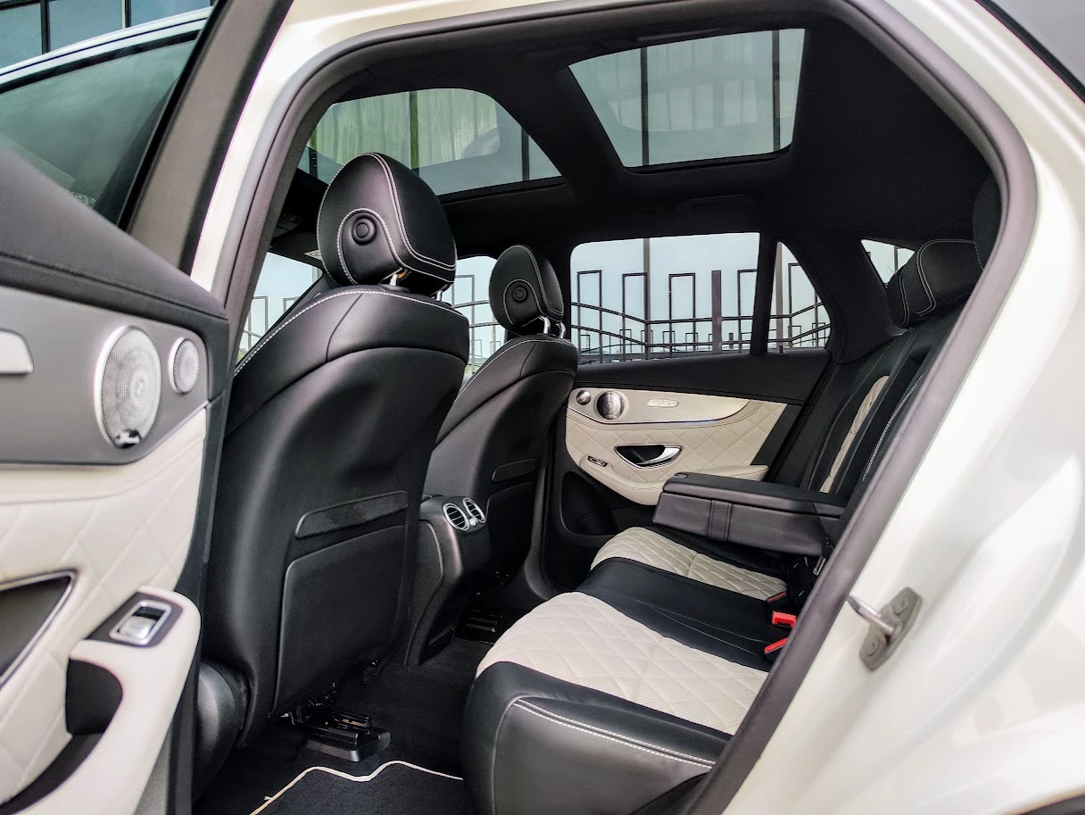 Mercedes-Benz GLC 250 * AMG* DESIGNO* EDITION 1* FULL | Mobile.bg   11