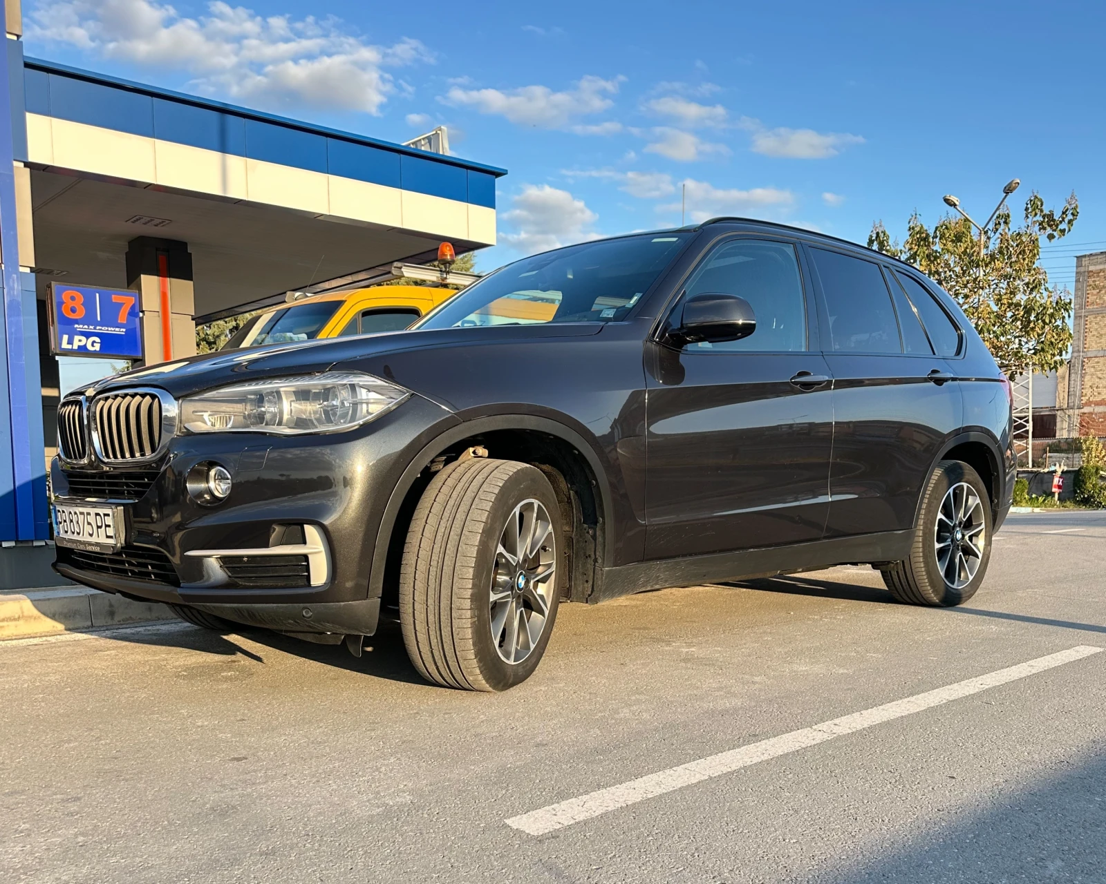 BMW X5 3.0d - изображение 3
