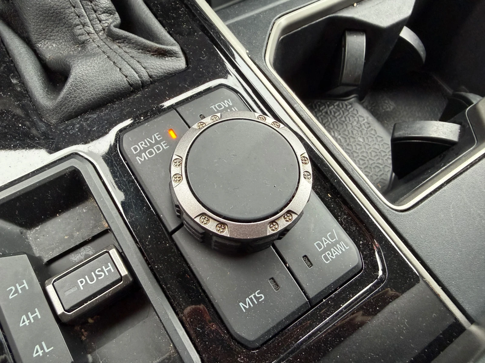 Toyota Tundra TRD* *  | Mobile.bg   14