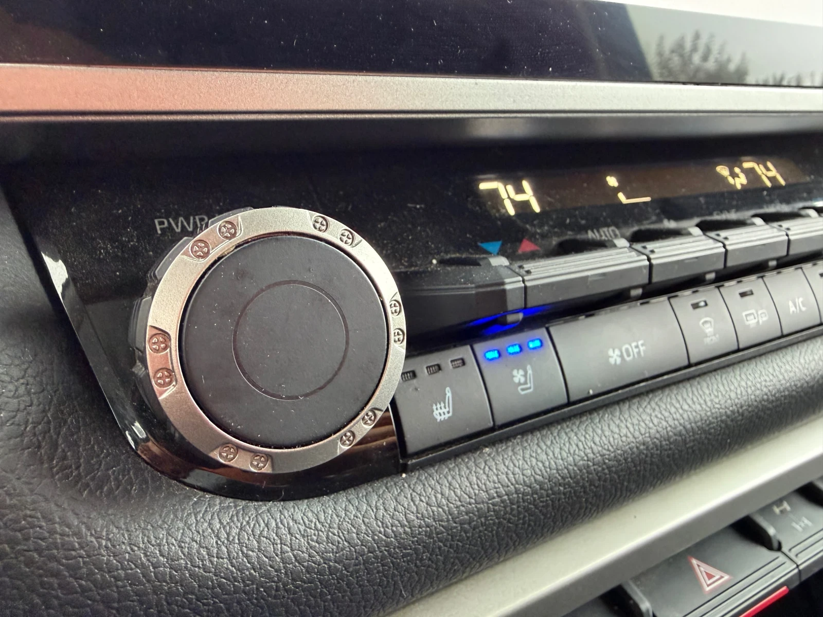 Toyota Tundra TRD* *  | Mobile.bg   11