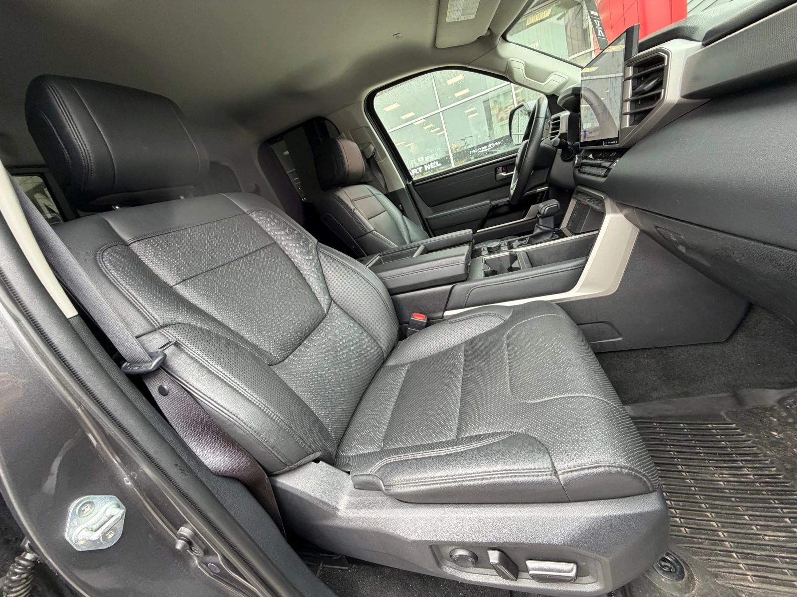 Toyota Tundra TRD* *  | Mobile.bg   8