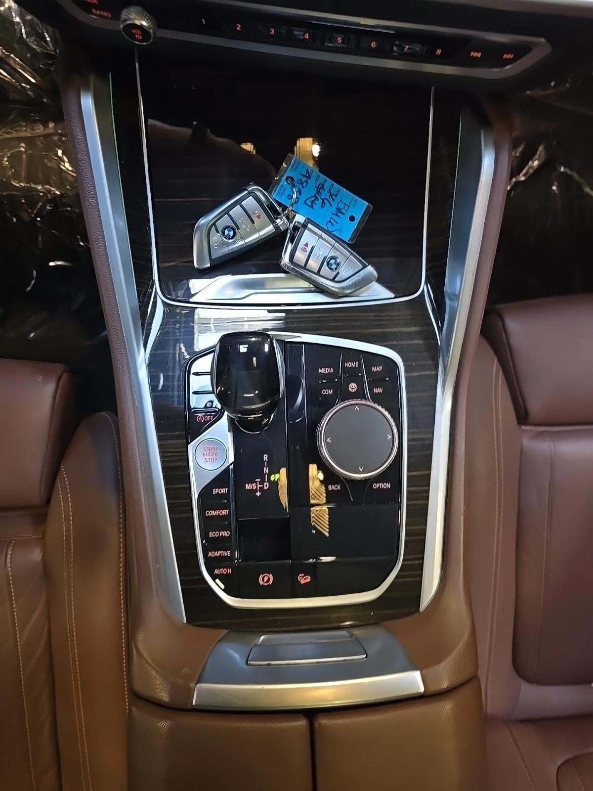 BMW X6 xDrive40i  ! HEAD-UP// | Mobile.bg   9