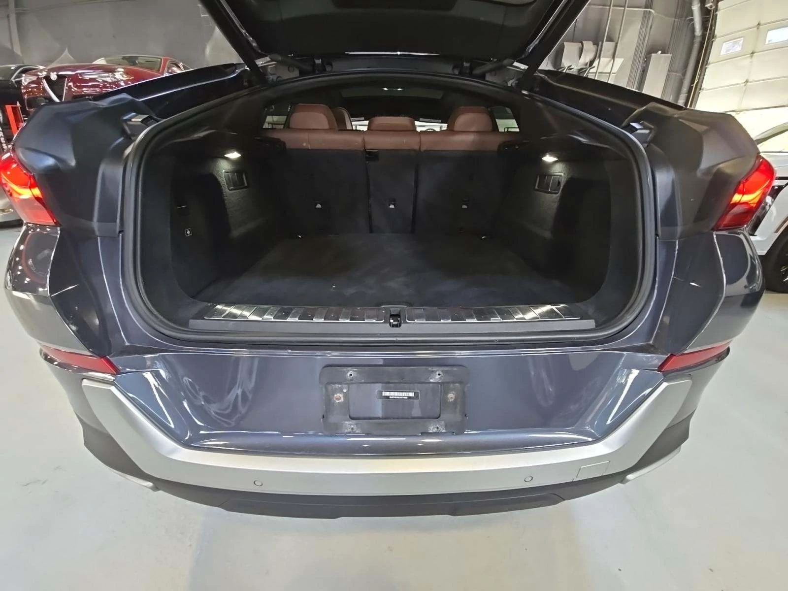 BMW X6 xDrive40i  ! HEAD-UP// | Mobile.bg   11